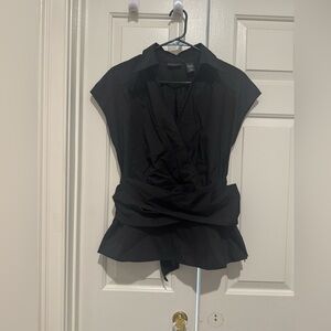 New York and Company sleeveless size 14.